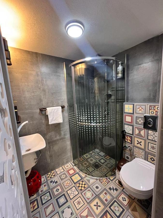 Diamond Studio Apartment - Haifa Exterior photo