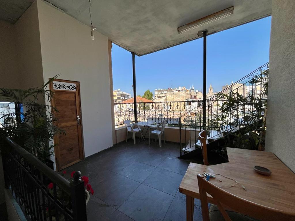 Diamond Studio Apartment - Haifa Exterior photo